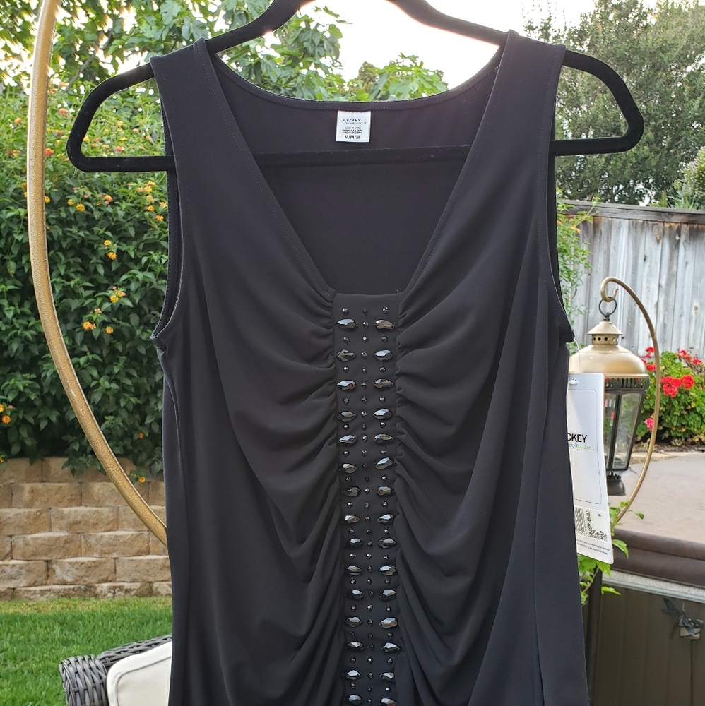 NWT Jockey P2P